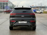 JAC JS6 Пермь  - изображение 11