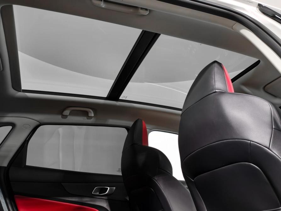 Changan CS55 Plus II Санкт-Петербург  - изображение 18