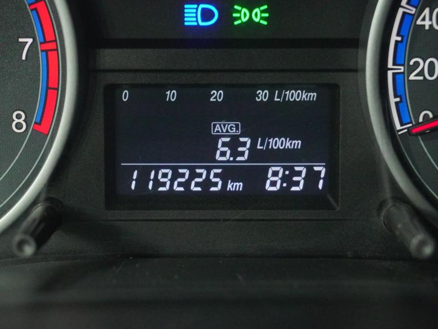 Suzuki SX4 I (Classic) Рестайлинг Вологда  - изображение 17