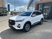 Chery Tiggo 7 Pro I Краснодар  - изображение 22