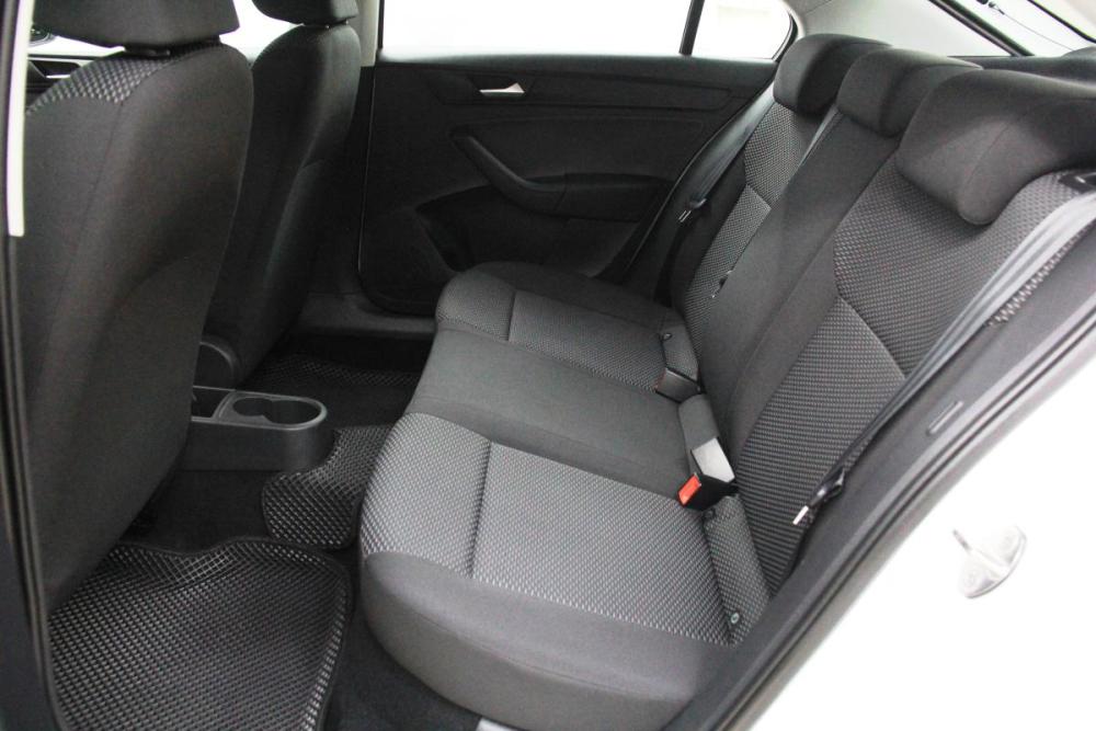 Volkswagen Polo VI Чебоксары  - изображение 26