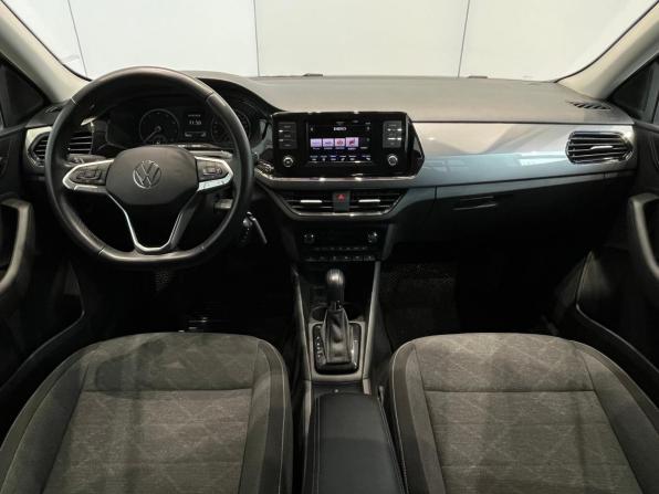 Volkswagen Polo VI с пробегом 2022 года, цена 1 764 000 рублей, 34673 км, лифтбек, Автокод Объявления
