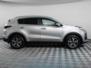 Kia Sportage IV Рестайлинг Москва  - изображение 20