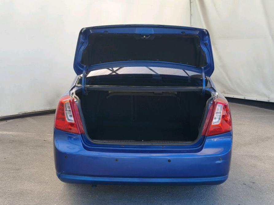 Chevrolet Lacetti I Липецк  - изображение 7