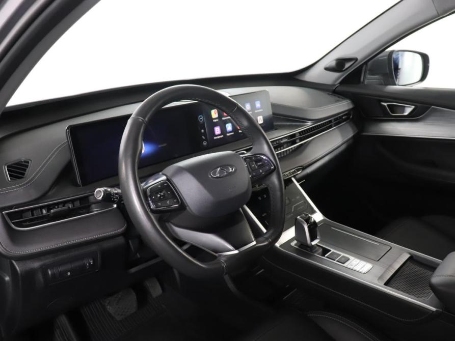Chery Tiggo 7 Pro Max I Москва  - изображение 13
