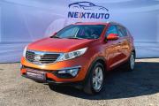 Kia Sportage III Чебоксары  - изображение 31