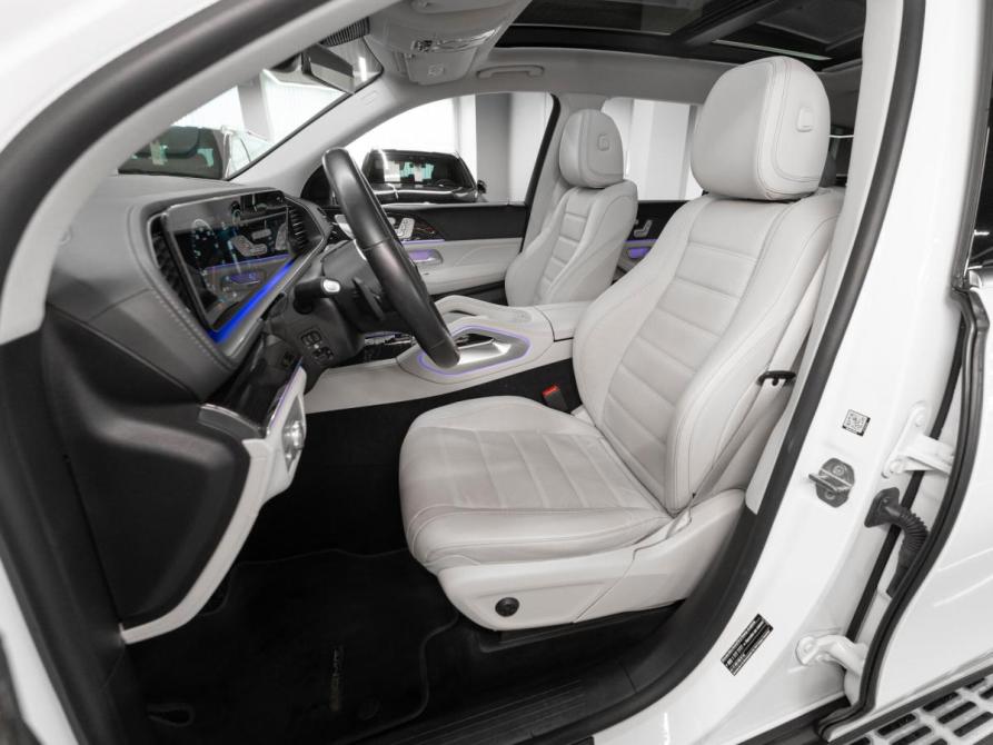 Mercedes-Benz GLS II (X167) Москва  - изображение 9