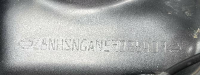 Nissan Terrano III (D10) с пробегом 2017 года, цена 1 316 900 рублей, 131501 км, внедорожник, Автокод Объявления