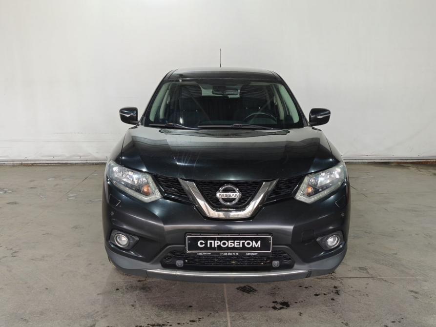 Nissan X-Trail III Москва  - изображение 2