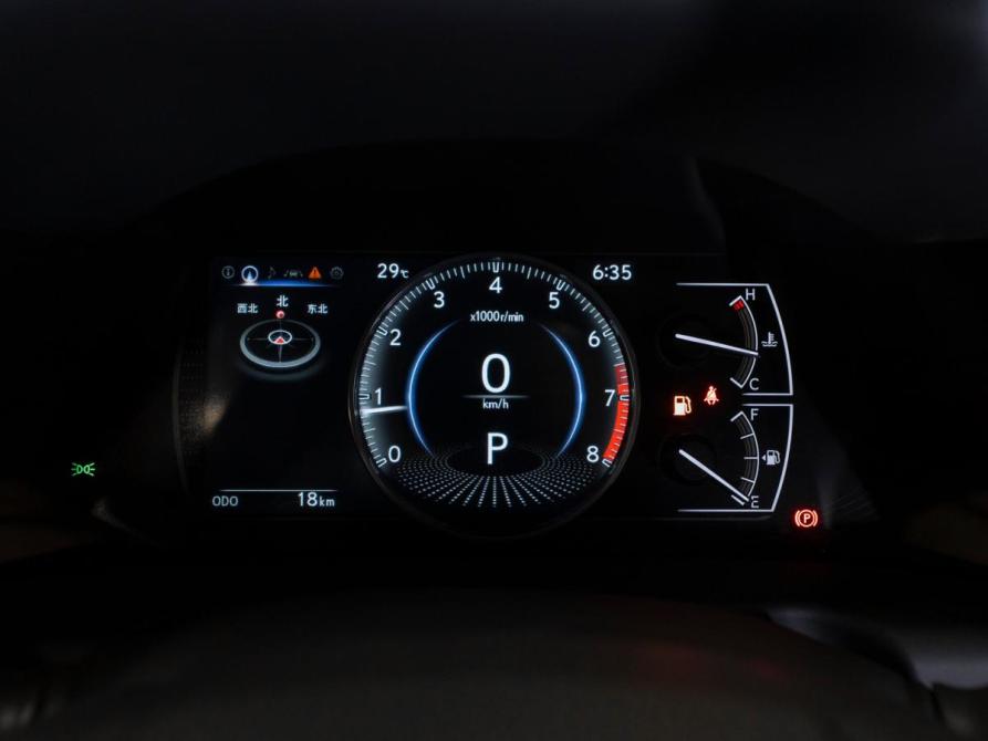 Lexus ES VII Рестайлинг 2 Москва  - изображение 12