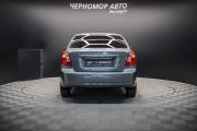 Daewoo Gentra II Крым  - изображение 27