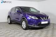 Nissan Qashqai II Нижний Новгород  - изображение 21