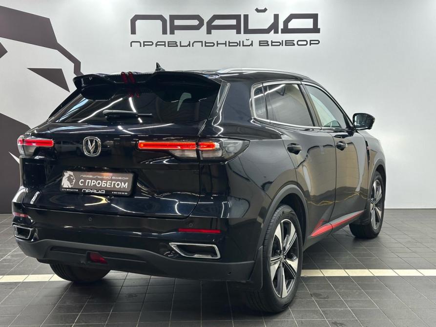 Changan CS55 Plus II Ростов-на-Дону  - изображение 6