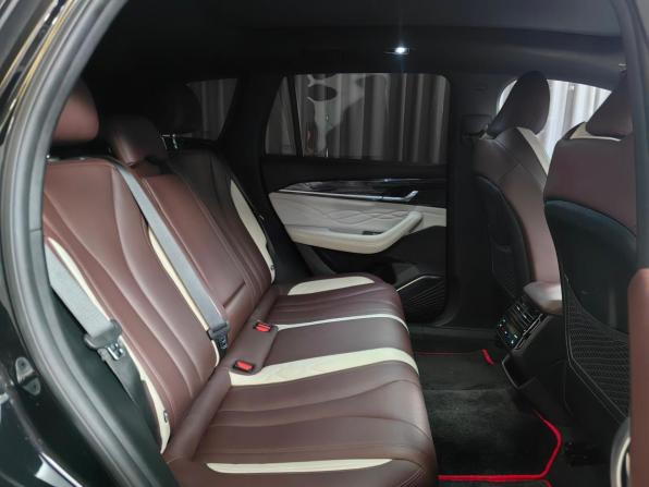 Geely Monjaro I с пробегом 2024 года, цена 2 995 000 рублей, 85468 км, внедорожник, Автокод Объявления