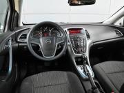 Opel Astra J Рестайлинг Новороссийск  - изображение 24