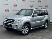 Mitsubishi Pajero IV Рестайлинг 1 Екатеринбург  - изображение 41