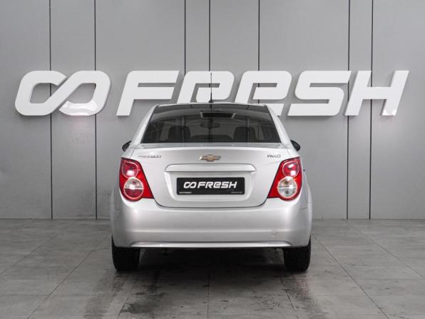 Chevrolet Aveo II с пробегом 2012 года, цена 719 000 рублей, 106268 км, седан, Автокод Объявления