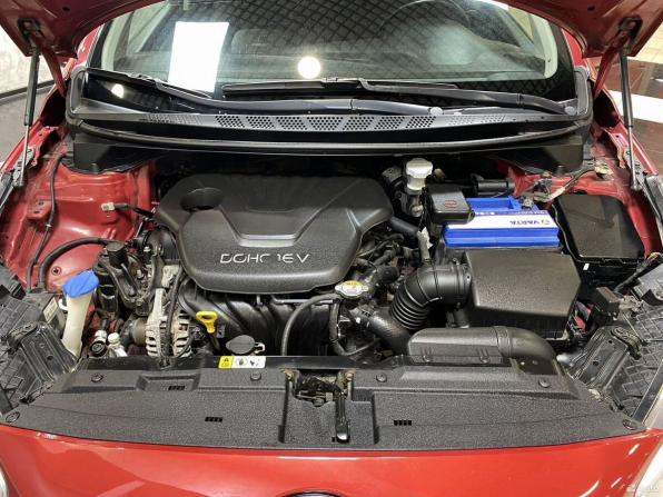 Kia Ceed II с пробегом 2013 года, цена 1 099 000 рублей, 152602 км, хэтчбек, Автокод Объявления