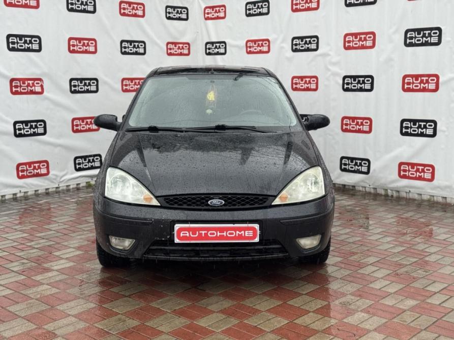 Ford Focus I Рестайлинг Санкт-Петербург  - изображение 2