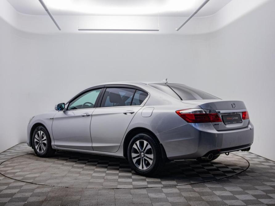 Honda Accord IX Москва  - изображение 8