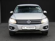 Volkswagen Tiguan I Рестайлинг Москва  - изображение 16