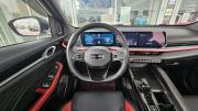 Geely Coolray I Рестайлинг Липецк  - изображение 18