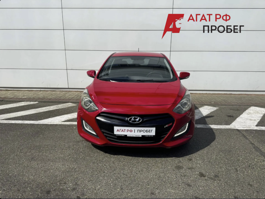 Hyundai i30 II Ставрополь  - изображение 2