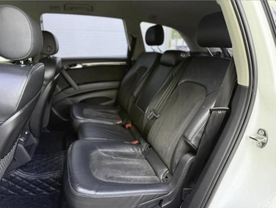 Audi Q7 I (4L) Рестайлинг Ставрополь  - изображение 18