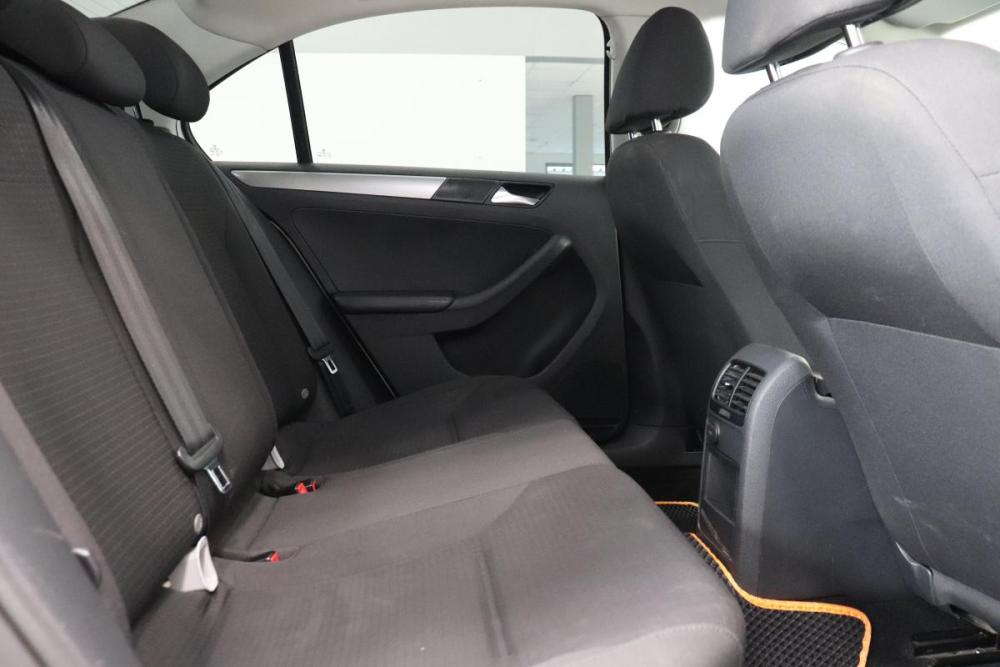 Volkswagen Jetta VI Рестайлинг Ульяновск  - изображение 6