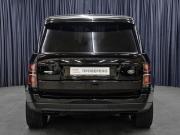 Land Rover Range Rover IV Рестайлинг Москва  - изображение 40