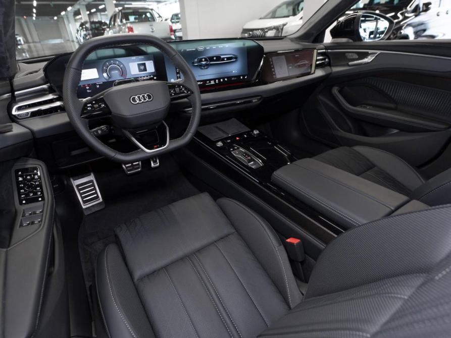 Audi A6 VI (C9) Москва  - изображение 7