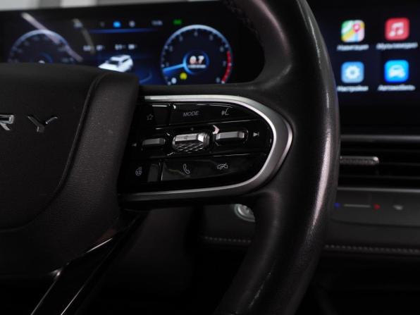 Chery Tiggo 7 Pro Max I Рестайлинг с пробегом 2024 года, цена 2 120 000 рублей, 36458 км, внедорожник, Автокод Объявления