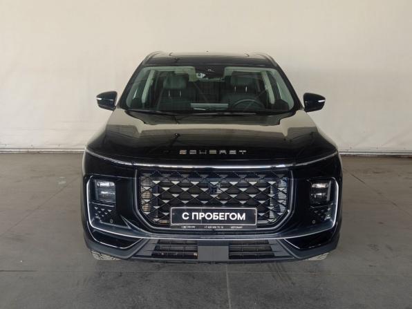 Soueast S09 с пробегом 2025 года, цена 3 190 000 рублей, 9113 км, внедорожник, Автокод Объявления