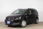 Volkswagen Touran I Рестайлинг 2 Новосибирск  - изображение 21