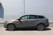 Lada (ВАЗ) Vesta I Белгород  - изображение 33