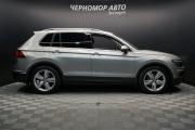Volkswagen Tiguan II Крым  - изображение 34