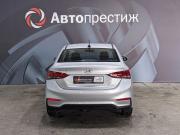 Hyundai Solaris II Пермь  - изображение 34