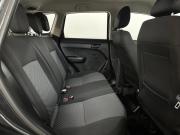 Suzuki Vitara II Рестайлинг Москва  - изображение 27
