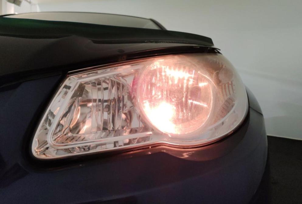 Hyundai Elantra IV (HD) Ярославль  - изображение 22