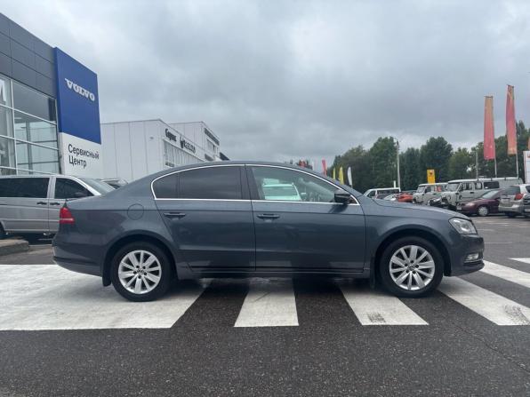 Volkswagen Passat B7 с пробегом 2012 года, цена 1 100 000 рублей, 247000 км, седан, Автокод Объявления