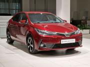 Toyota Corolla XI (E160 E170 E180) Челябинск  - изображение 21