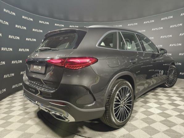 Новый Mercedes-Benz GLC II (X254) 2025 года, цена 9 500 000 рублей, внедорожник, Автокод Объявления