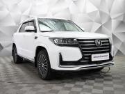 Changan CS95 I Рестайлинг Ульяновск  - изображение 33