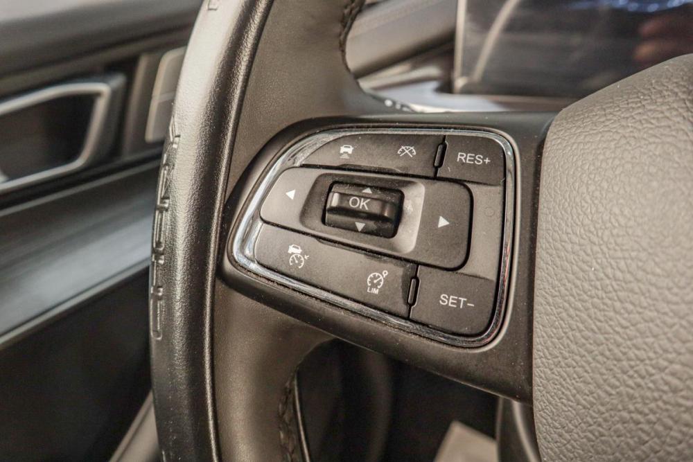 Chery Tiggo 7 Pro Max I Челябинск  - изображение 11