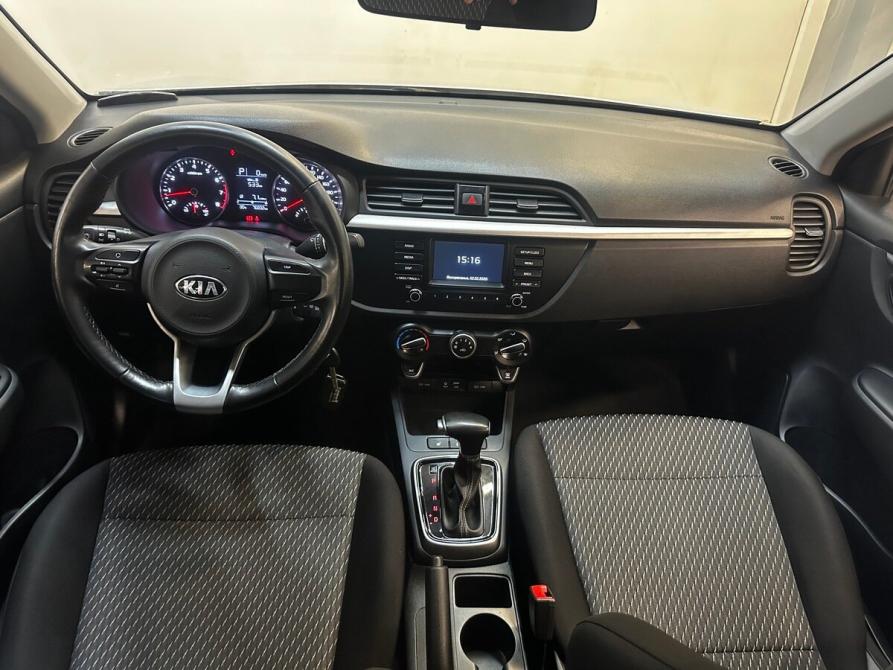 Kia Rio IV Балашиха  - изображение 5
