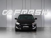Hyundai Solaris I Минеральные Воды  - изображение 20