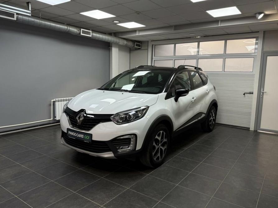 Renault Kaptur I Тверь  - изображение 1