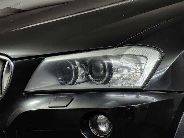 BMW X3 II (F25) с пробегом 2012 года, цена 1 685 000 рублей, 158742 км, внедорожник, Автокод Объявления