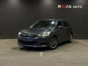 Citroen C4 II Челябинск  - изображение 4