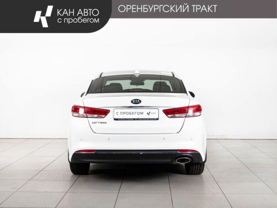 Kia Optima IV Казань  - изображение 4